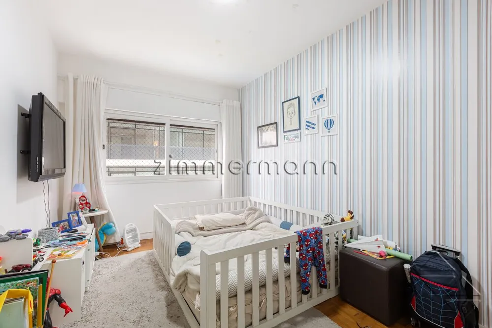 Apartamento, 4 quartos, 175 m² - Foto 2