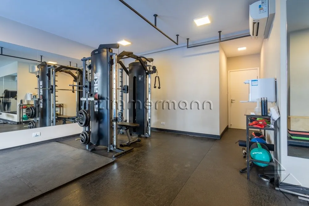Apartamento, 4 quartos, 175 m² - Foto 11