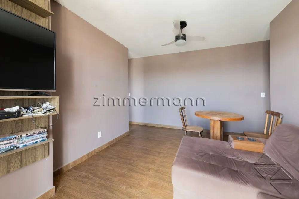 Apartamento, 2 quartos, 64 m² - Foto 2