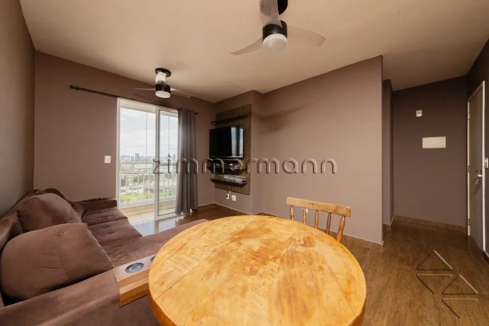 Apartamento, 2 quartos, 64 m² - Foto 1