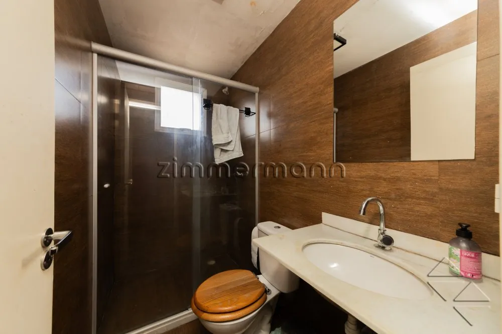 Apartamento, 2 quartos, 64 m² - Foto 4