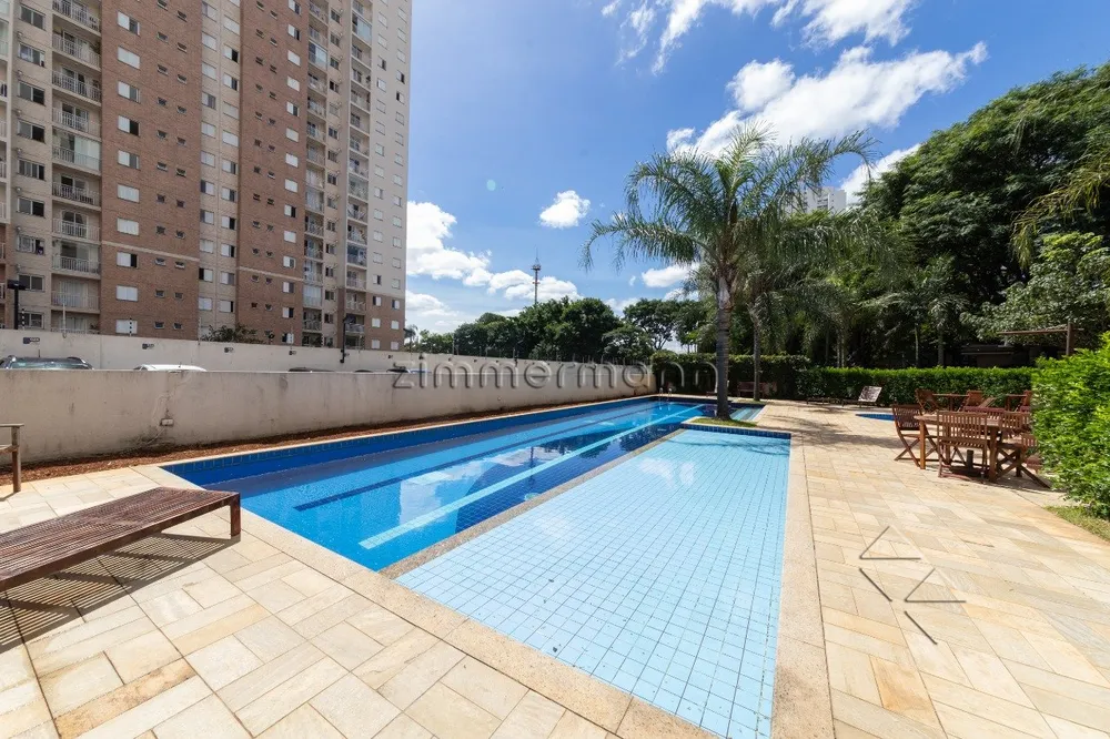 Apartamento, 2 quartos, 64 m² - Foto 8