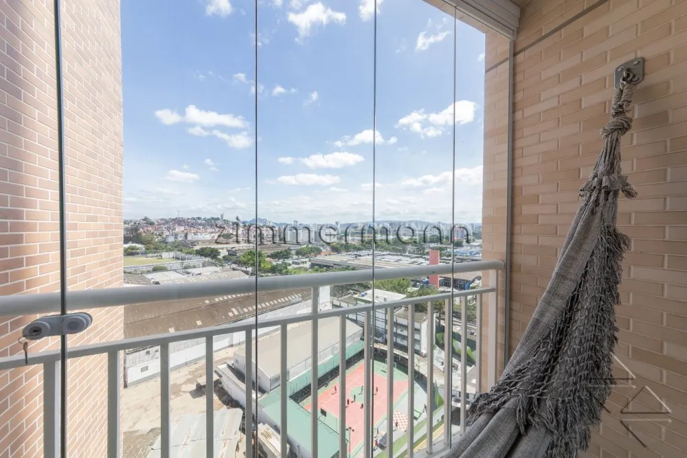 Apartamento, 2 quartos, 64 m² - Foto 3