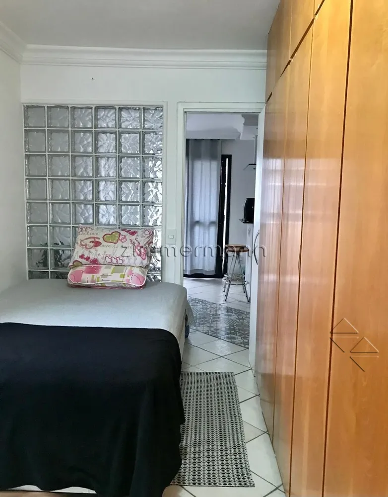 Apartamento, 1 quarto, 34 m² - Foto 6