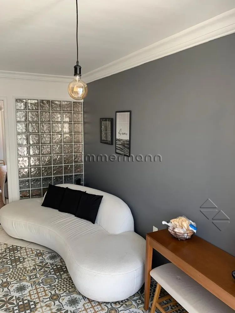 Apartamento, 1 quarto, 34 m² - Foto 3