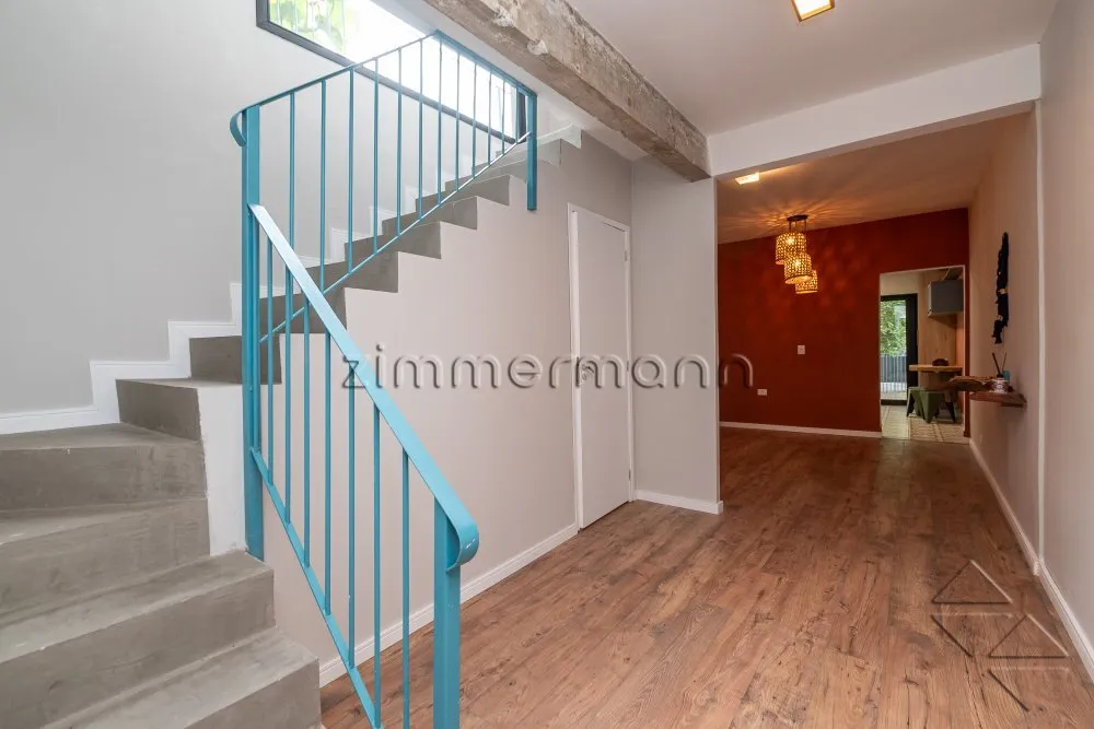Casa, 3 quartos, 189 m² - Foto 2