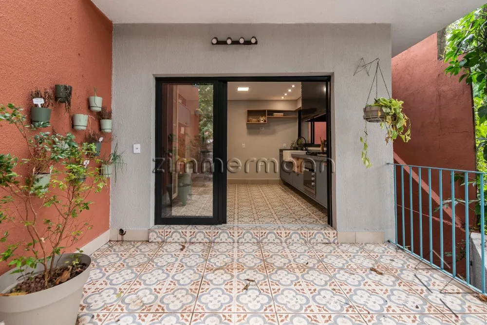 Casa, 3 quartos, 189 m² - Foto 11