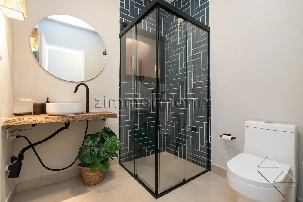 Casa, 3 quartos, 189 m² - Foto 6