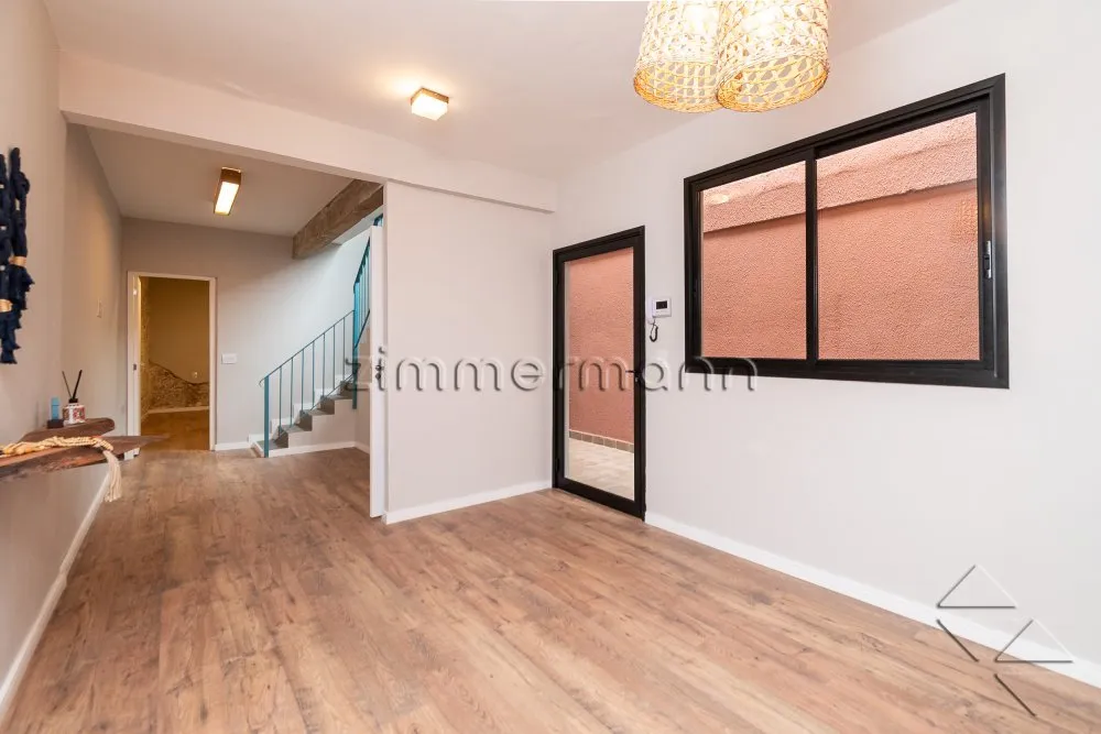 Casa, 3 quartos, 189 m² - Foto 1