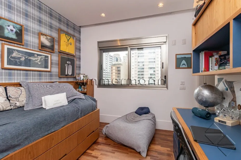 Apartamento, 4 quartos, 332 m² - Foto 4