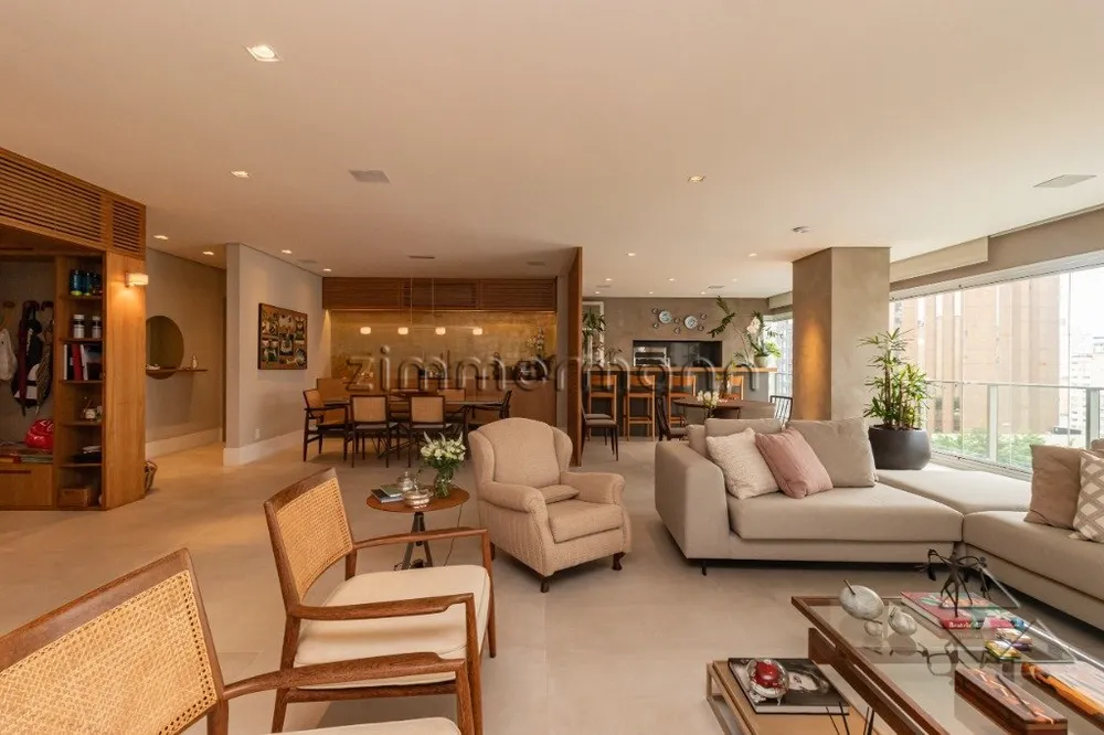 Apartamento, 4 quartos, 332 m² - Foto 3