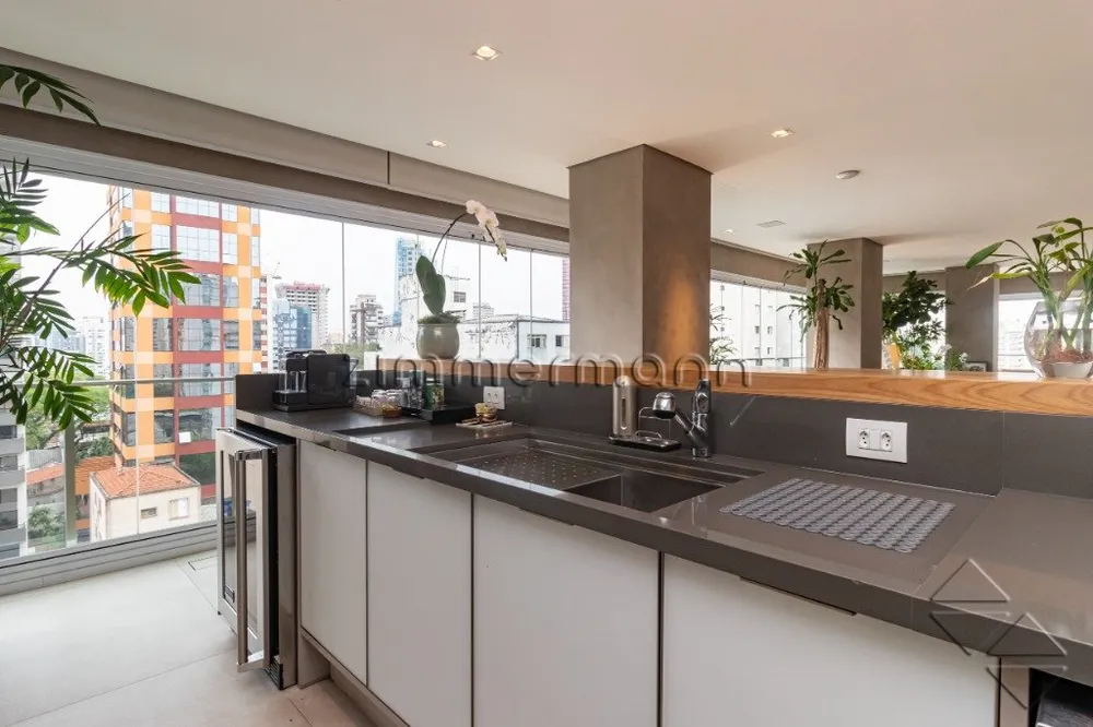 Apartamento, 4 quartos, 332 m² - Foto 5