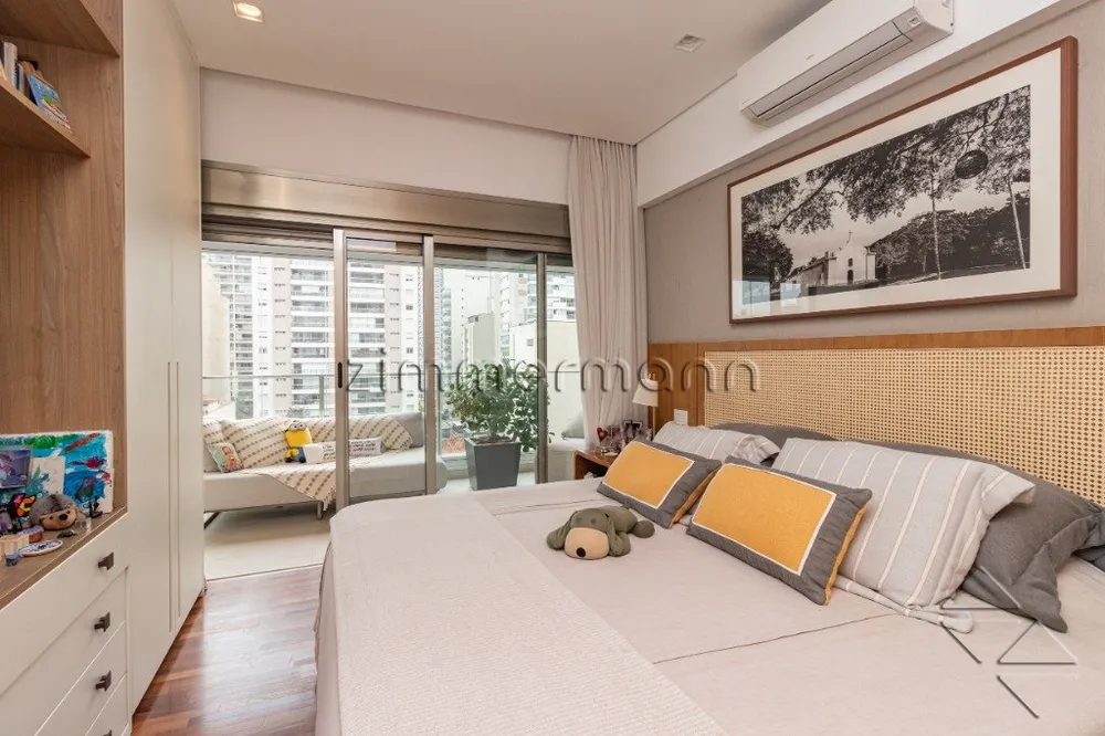 Apartamento, 4 quartos, 332 m² - Foto 8