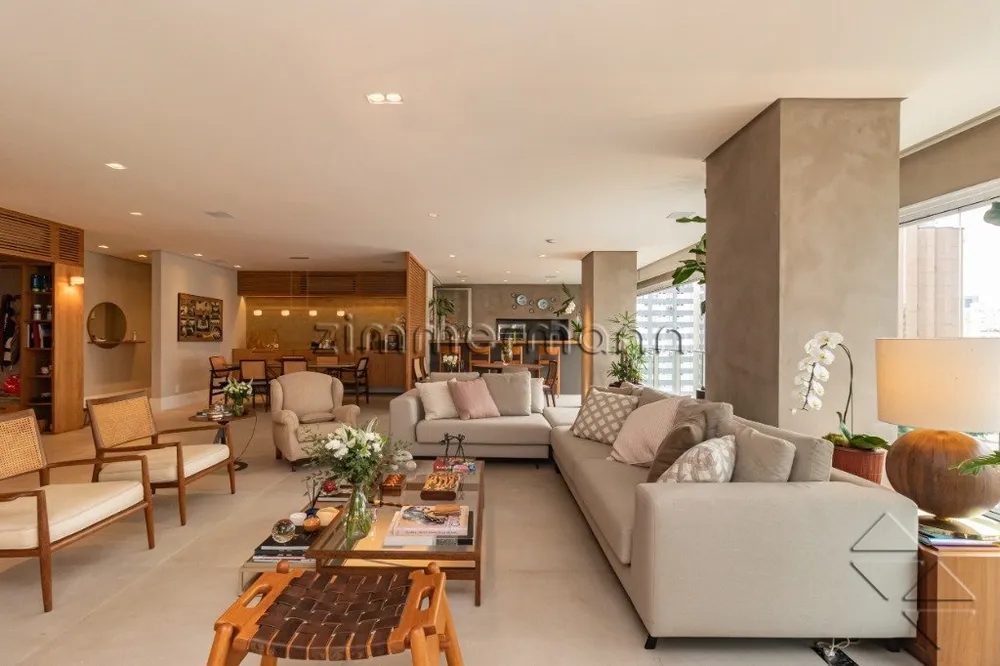 Apartamento, 4 quartos, 332 m² - Foto 9