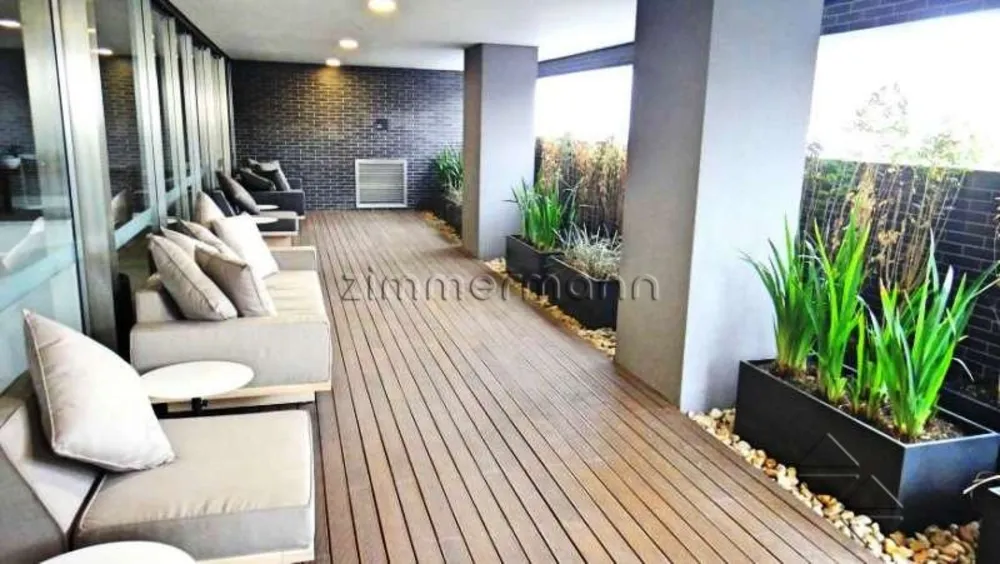 Apartamento, 4 quartos, 332 m² - Foto 2