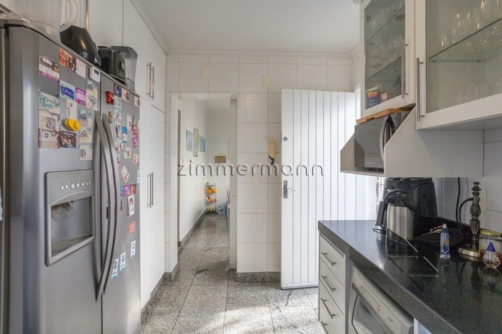 Casa, 4 quartos, 271 m² - Foto 3