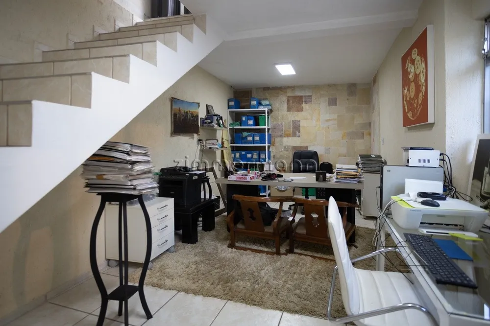 Casa, 4 quartos, 271 m² - Foto 5