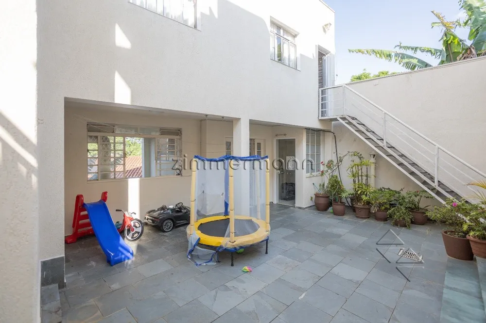 Casa, 4 quartos, 271 m² - Foto 4