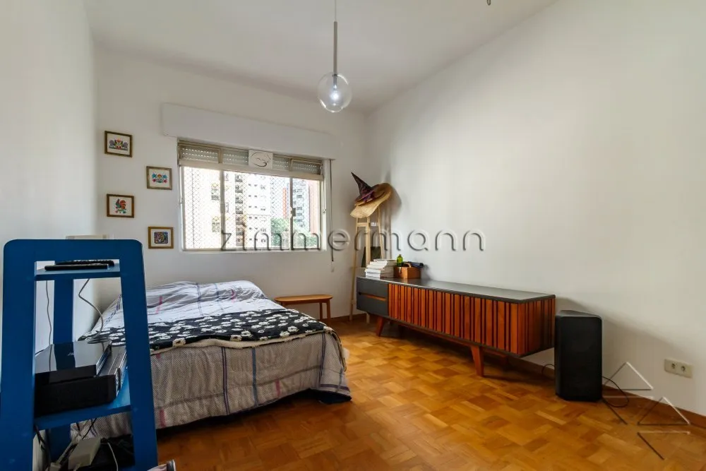 Apartamento, 3 quartos, 160 m² - Foto 2