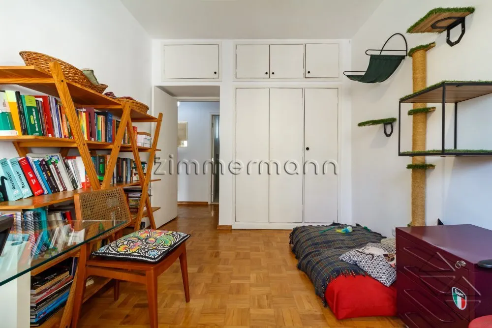 Apartamento, 3 quartos, 160 m² - Foto 8