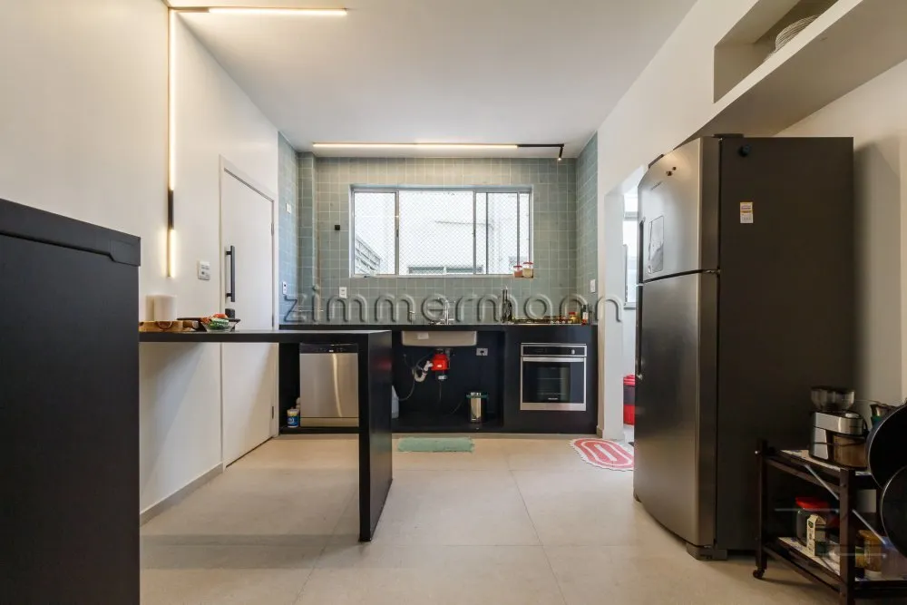 Apartamento, 3 quartos, 160 m² - Foto 1