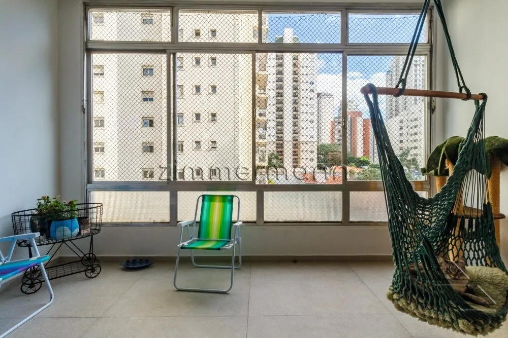 Apartamento, 3 quartos, 160 m² - Foto 3