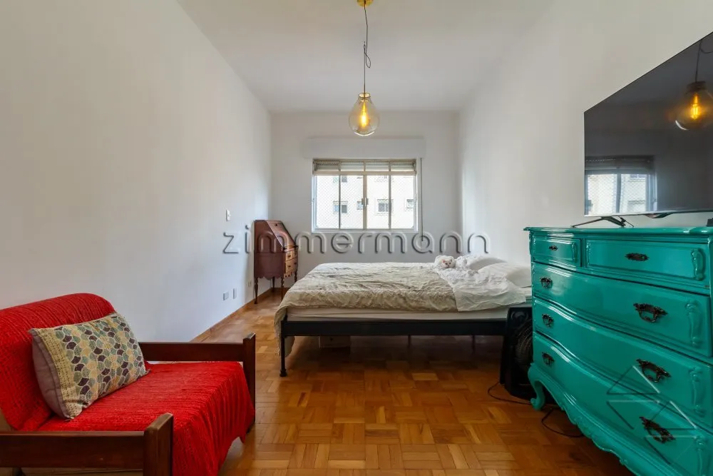 Apartamento, 3 quartos, 160 m² - Foto 5