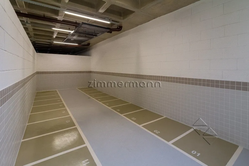 Cobertura, 3 quartos, 164 m² - Foto 8