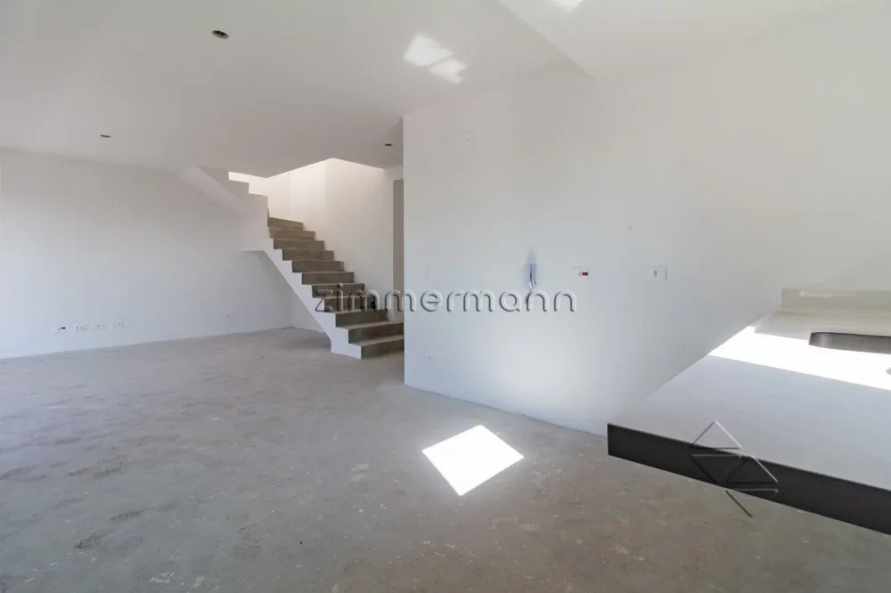 Cobertura, 3 quartos, 164 m² - Foto 1