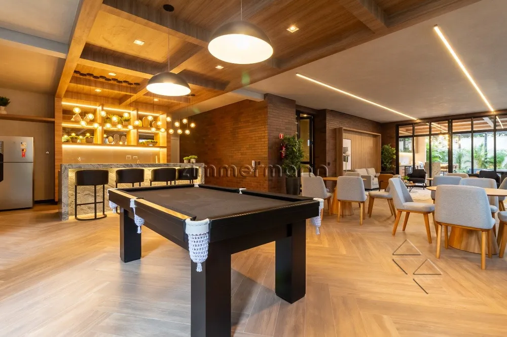 Cobertura, 3 quartos, 164 m² - Foto 7