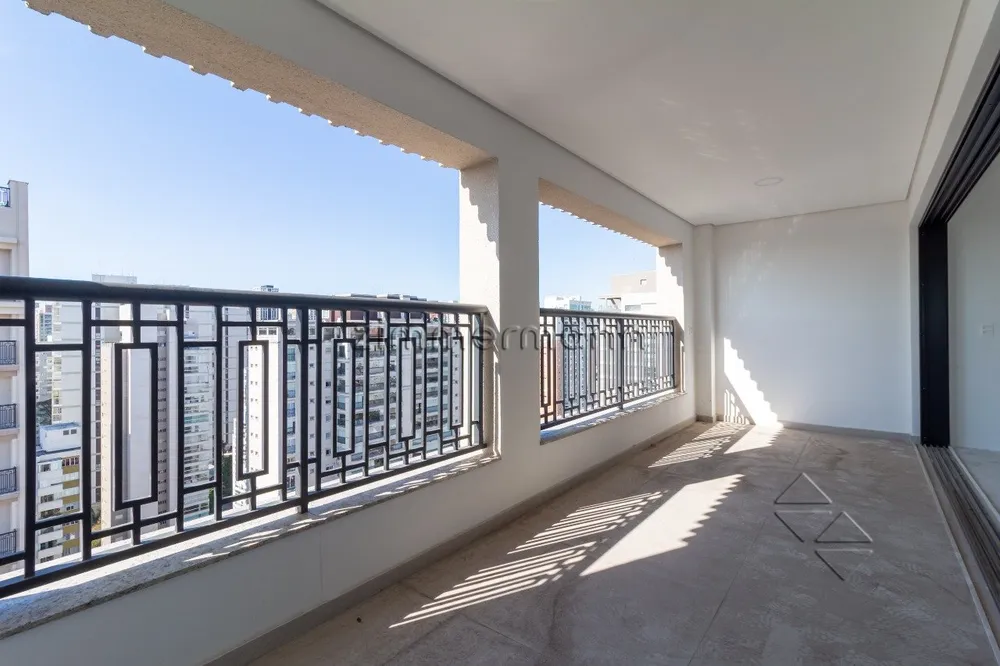 Cobertura, 3 quartos, 164 m² - Foto 3