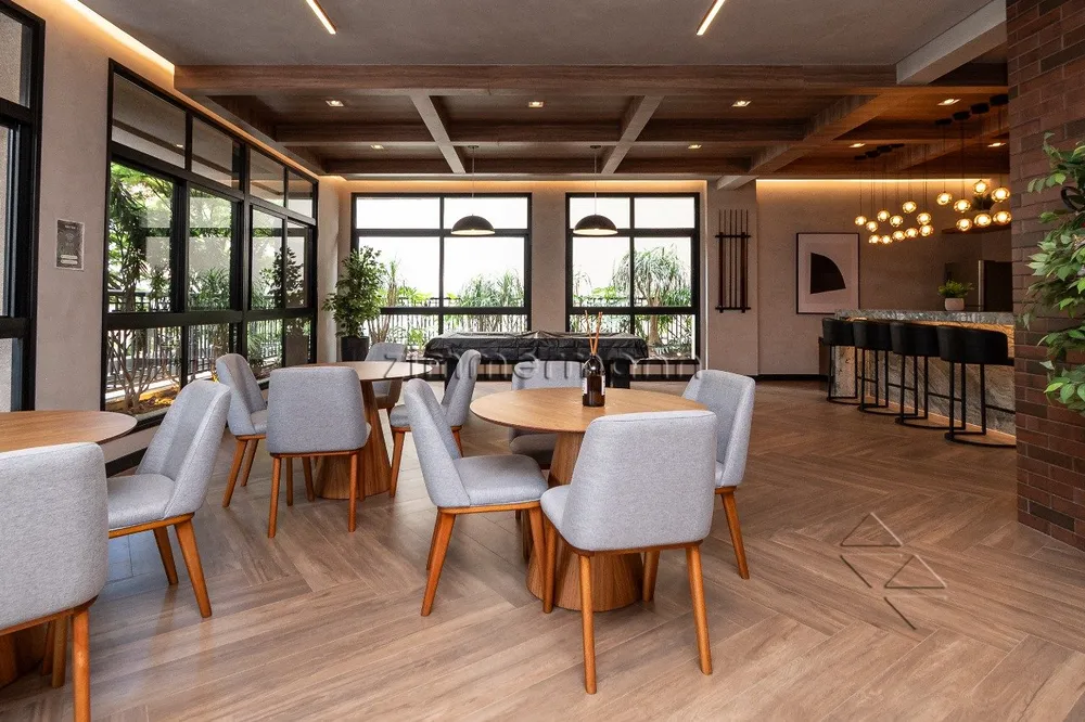 Cobertura, 3 quartos, 164 m² - Foto 11