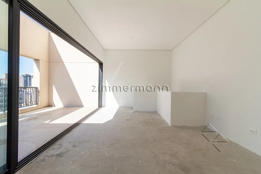Cobertura, 3 quartos, 164 m² - Foto 4