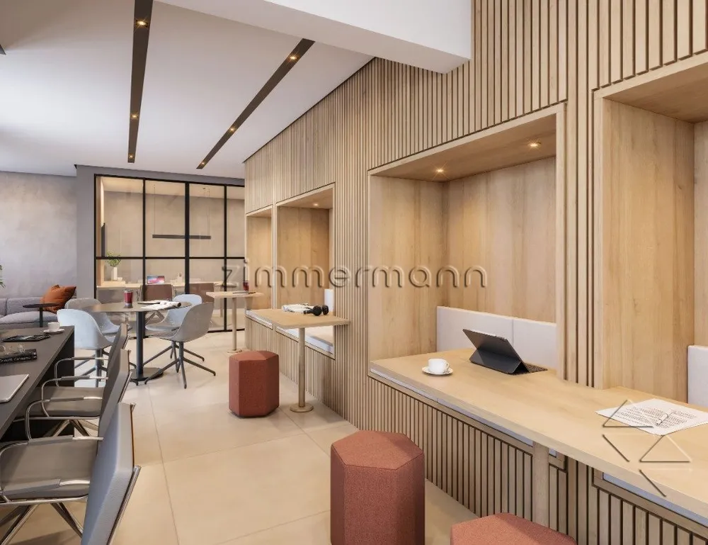 Apartamento, 2 quartos, 41 m² - Foto 11