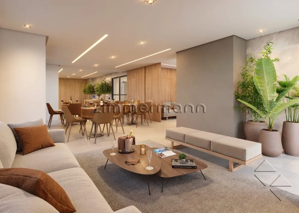 Apartamento, 2 quartos, 41 m² - Foto 9