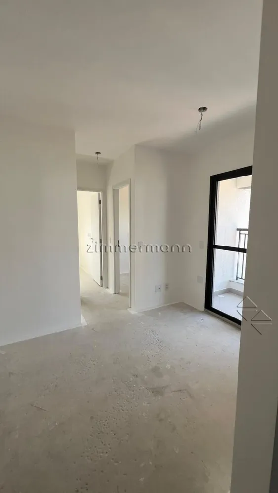 Apartamento, 2 quartos, 41 m² - Foto 4