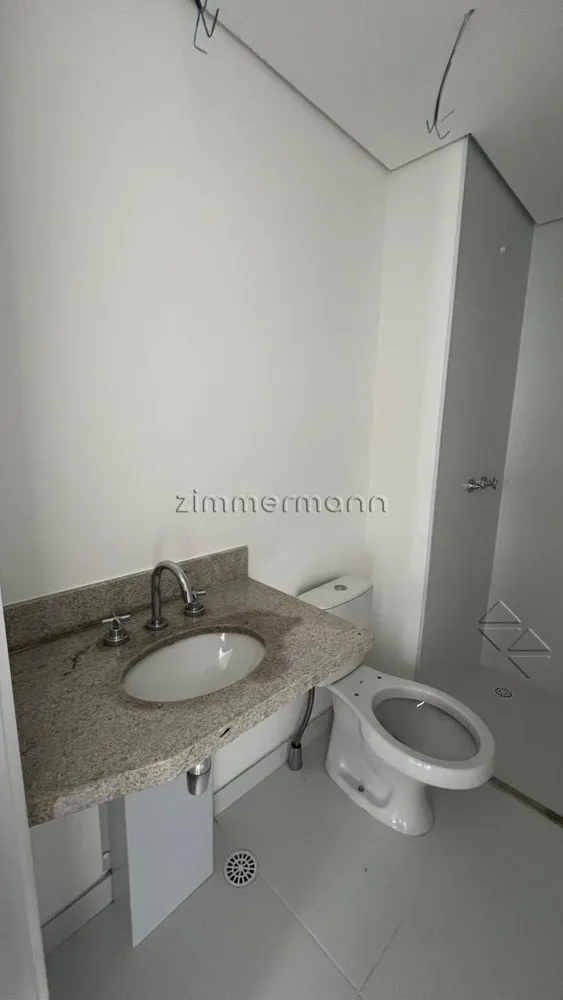 Apartamento, 2 quartos, 41 m² - Foto 7
