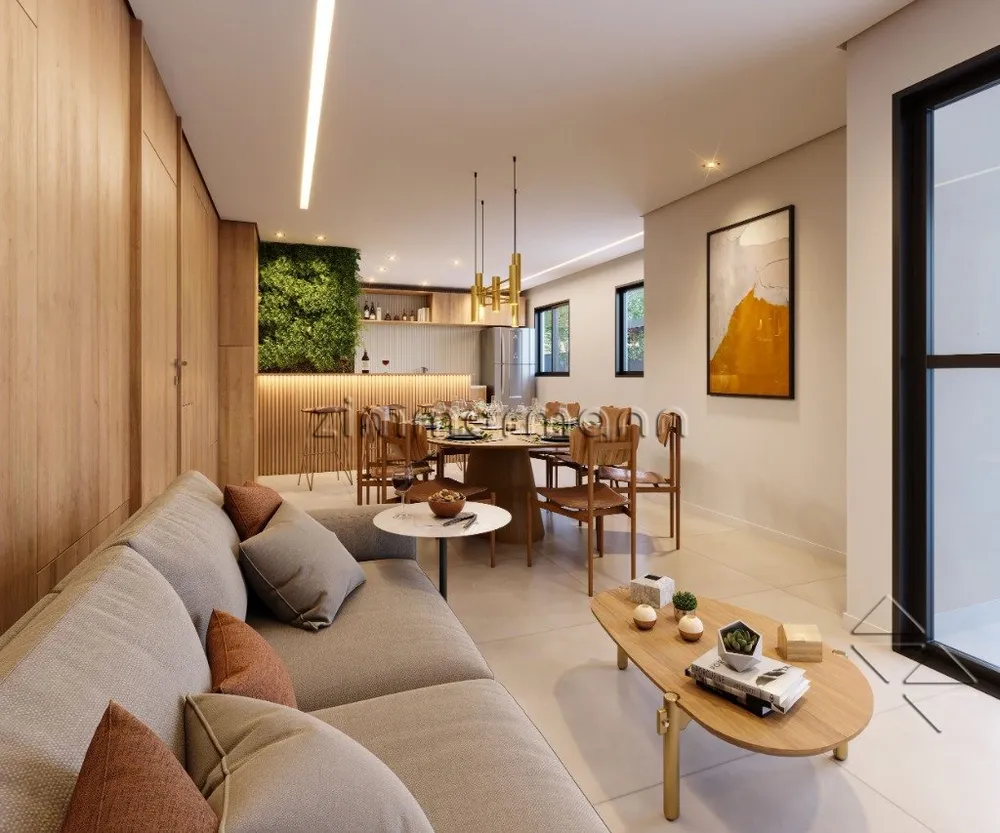 Apartamento, 2 quartos, 41 m² - Foto 12