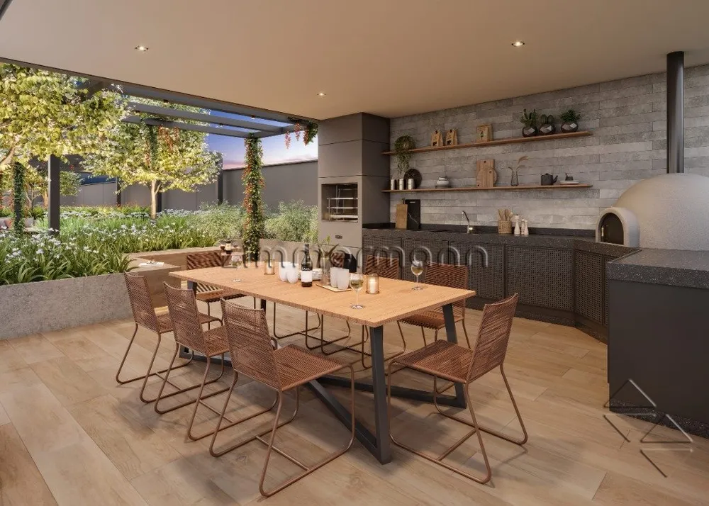 Apartamento, 2 quartos, 41 m² - Foto 10