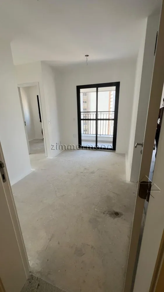 Apartamento, 2 quartos, 41 m² - Foto 1