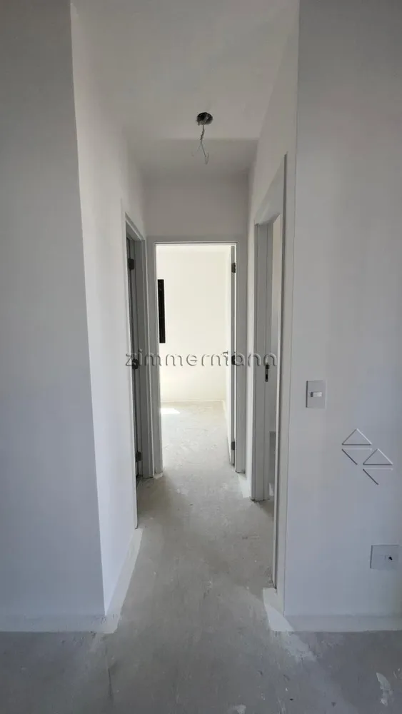 Apartamento, 2 quartos, 41 m² - Foto 5