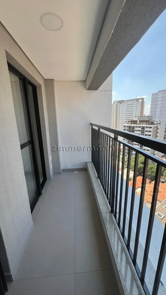 Apartamento, 2 quartos, 41 m² - Foto 2