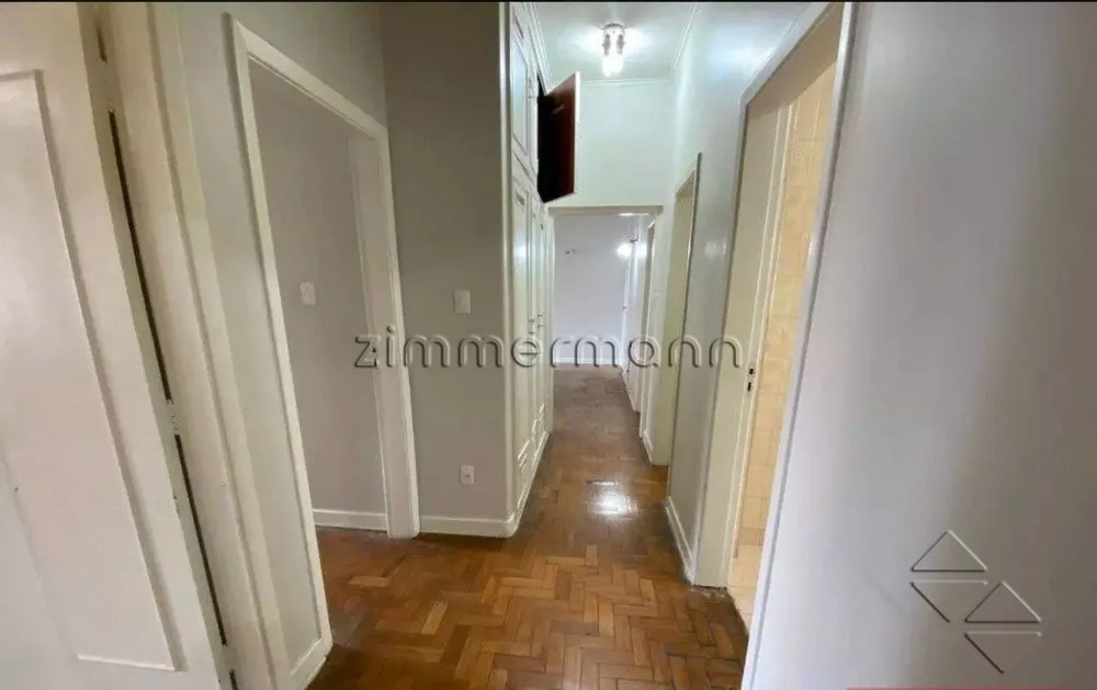 Apartamento, 3 quartos, 153 m² - Foto 1