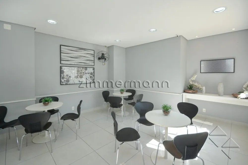 Apartamento, 1 quarto, 32 m² - Foto 6