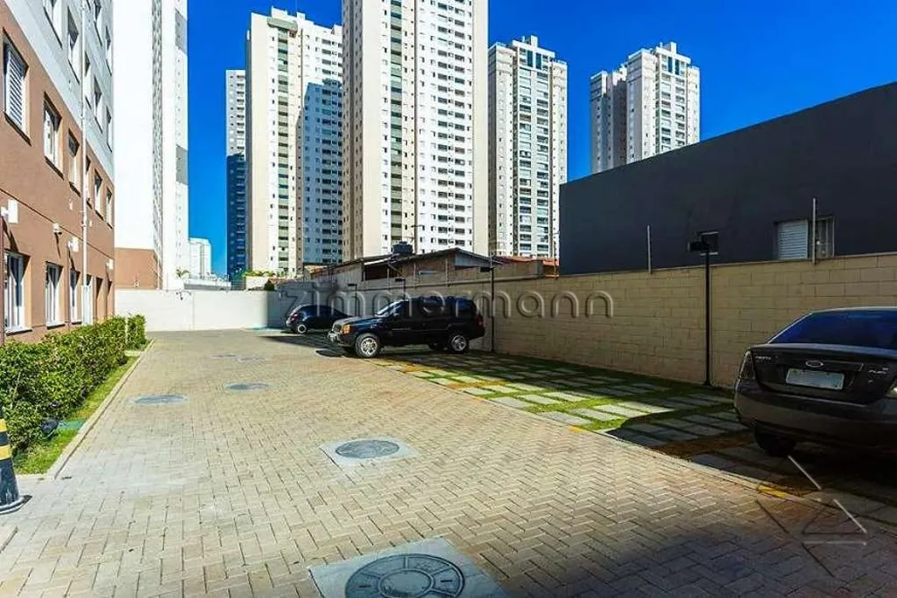 Apartamento, 1 quarto, 32 m² - Foto 5