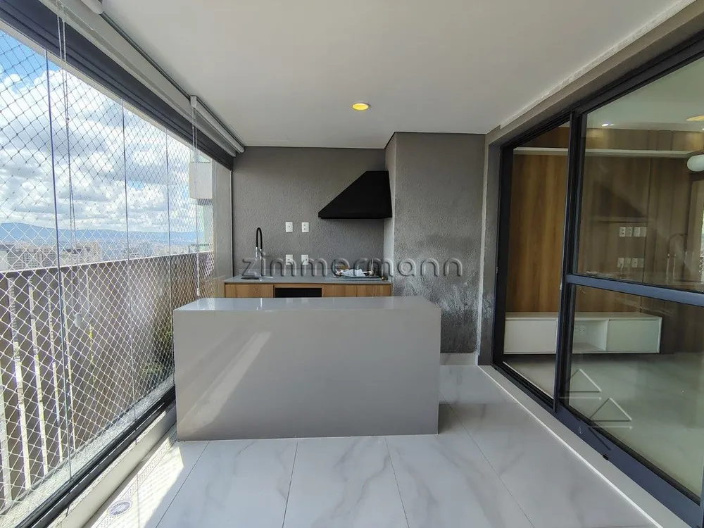 Apartamento, 3 quartos, 105 m² - Foto 1