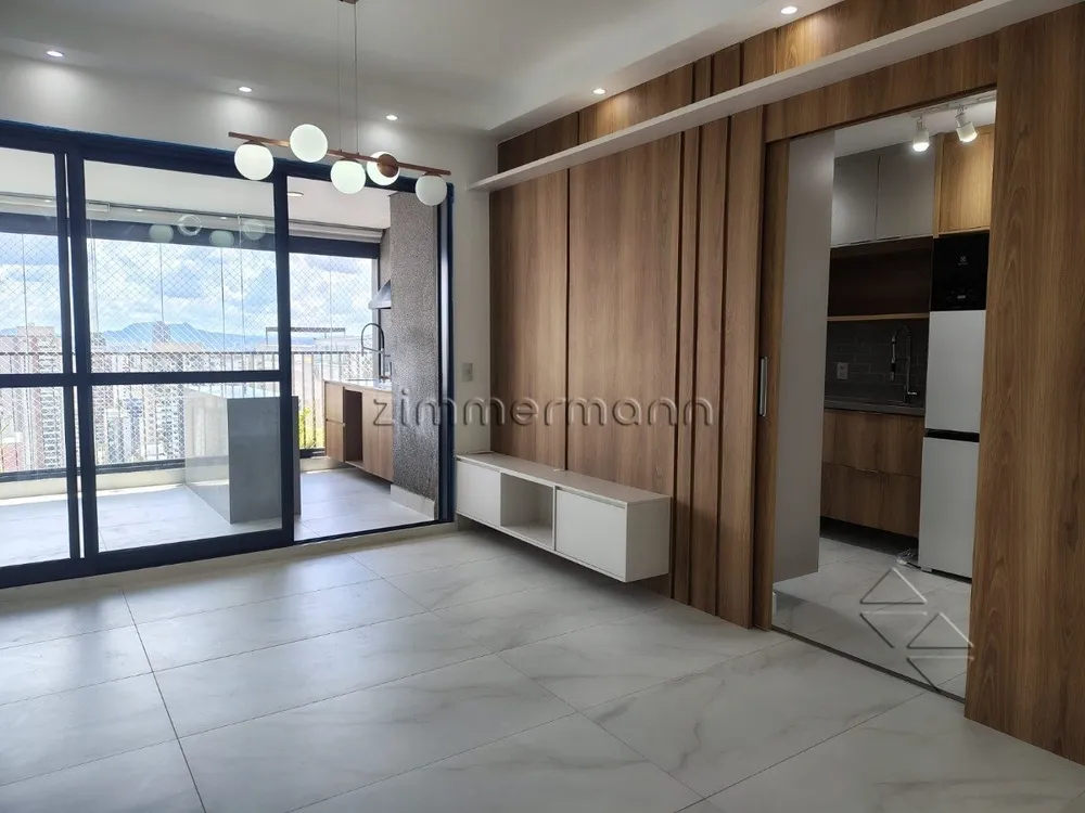 Apartamento, 3 quartos, 105 m² - Foto 4