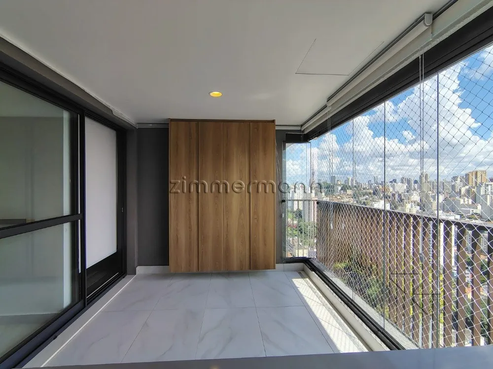 Apartamento, 3 quartos, 105 m² - Foto 2