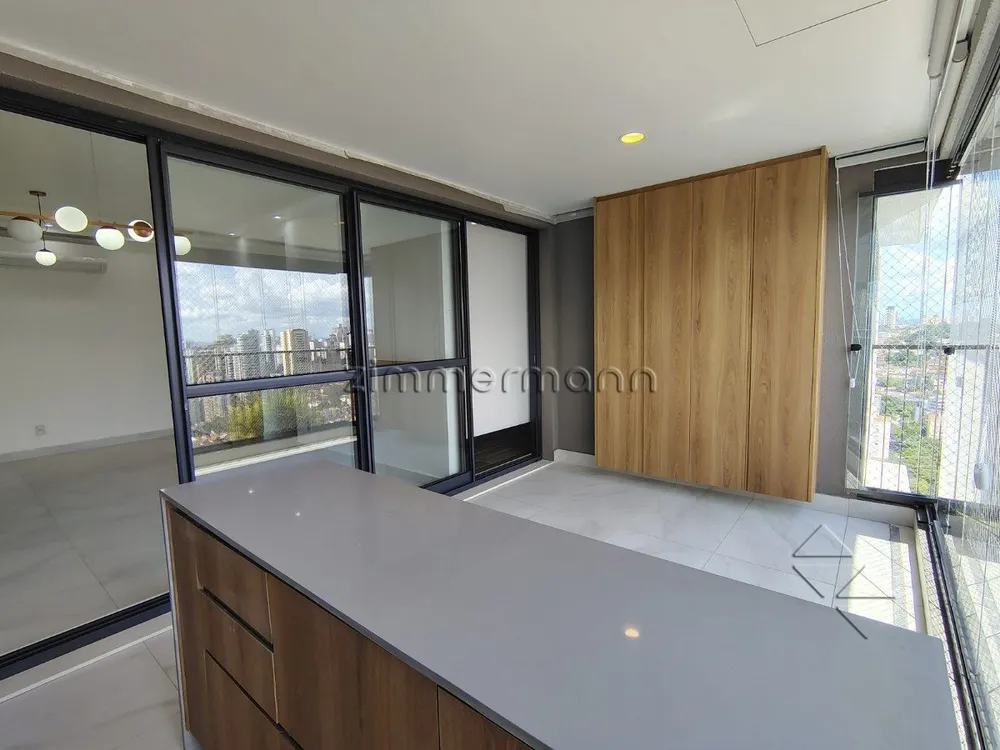 Apartamento, 3 quartos, 105 m² - Foto 3