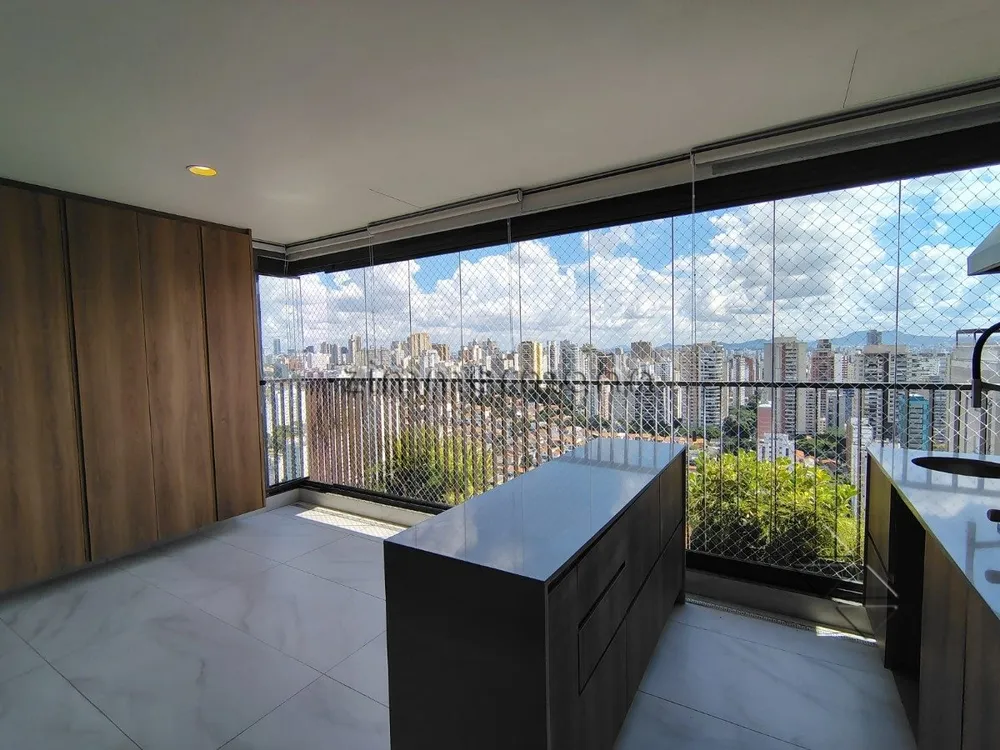 Apartamento, 3 quartos, 105 m² - Foto 7